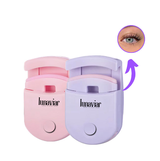 Viral Lash Curlers